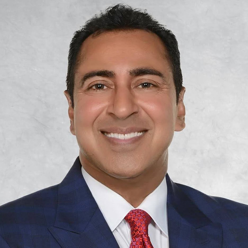 Dr. Arun Garg
