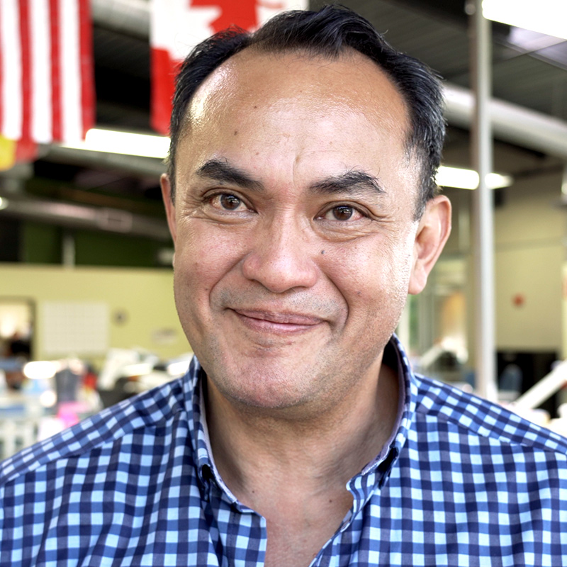 Gil Villavecer
