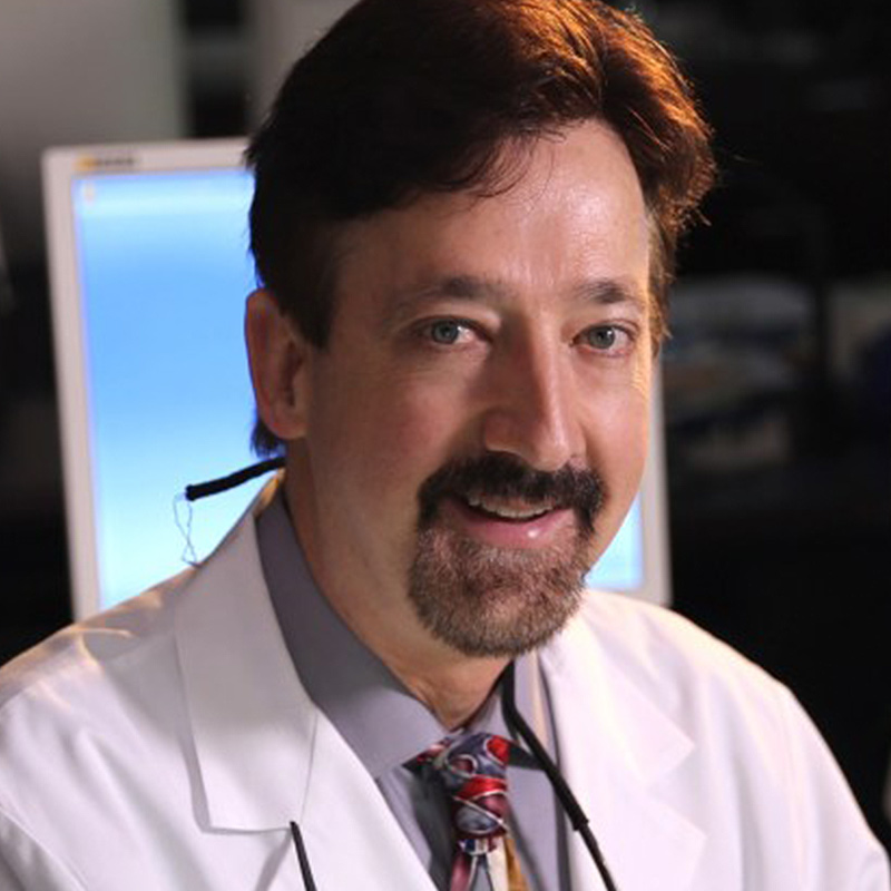 Dr. James Klim