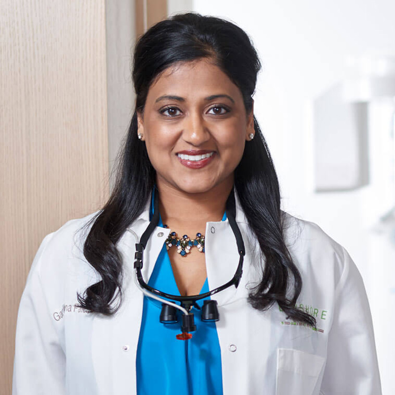 Dr. Mona Patel