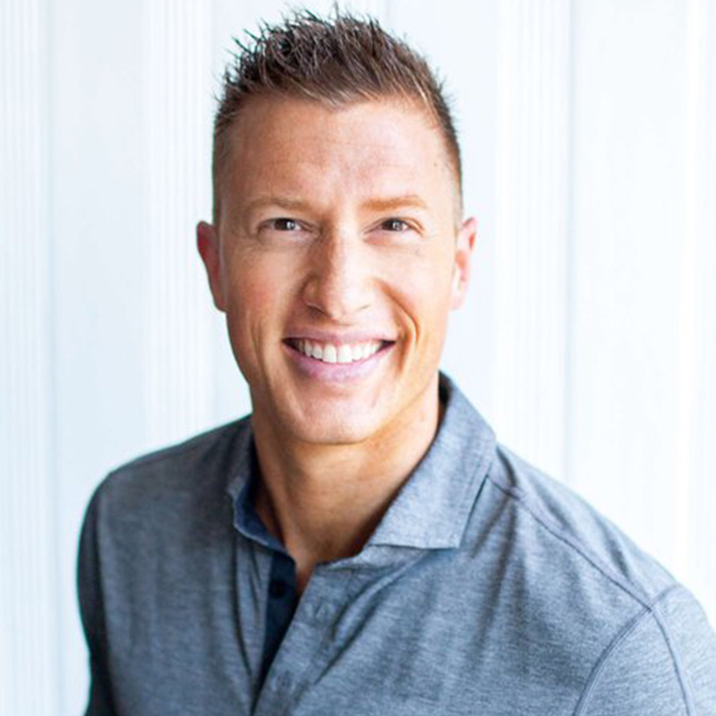 Dr. Grant Olson