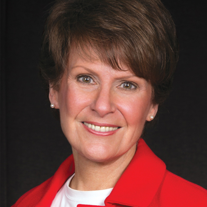 Dr. Rella Christensen