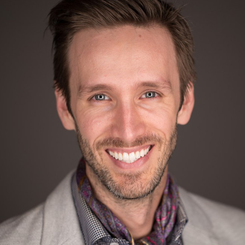Dr. Kyle Stanley