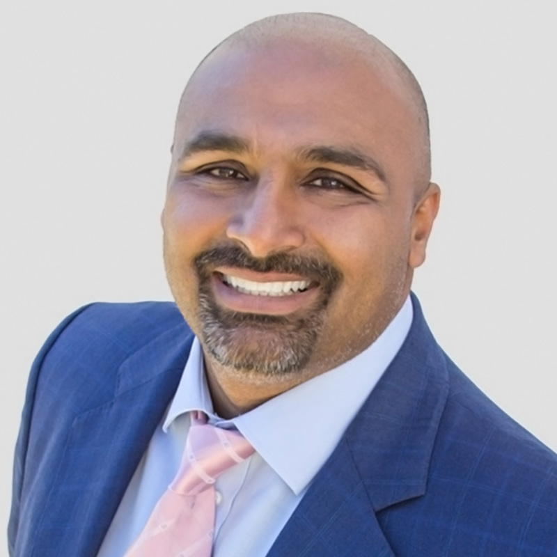 Dr. Tarun Agarwal